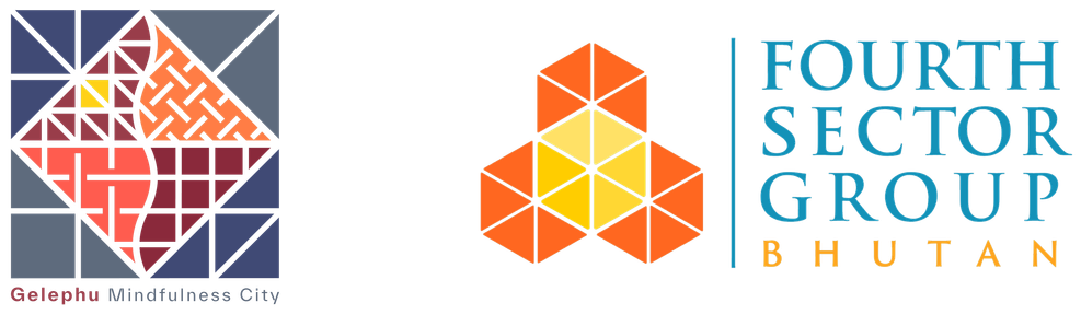Gelephu Mindfulness City and Fourth Sector Group Bhutan